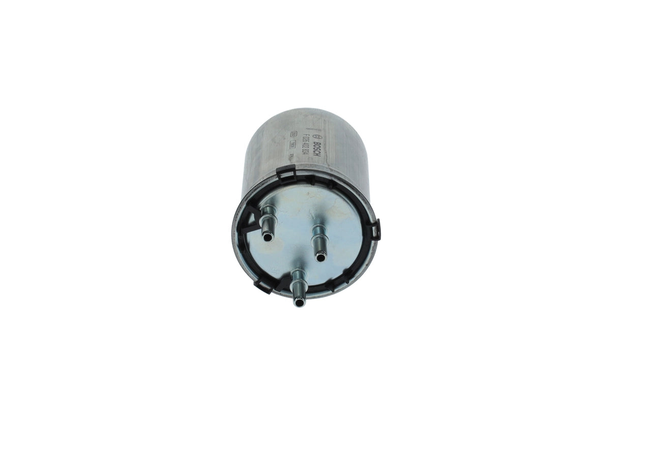 BOSCH F 026 402 834 Filtru combustibil