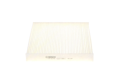 BOSCH 1 987 435 056 Filtru, aer habitaclu