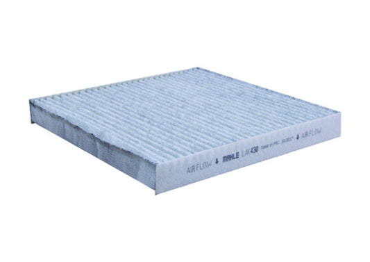 MAHLE LAK 430 Filtru, aer habitaclu