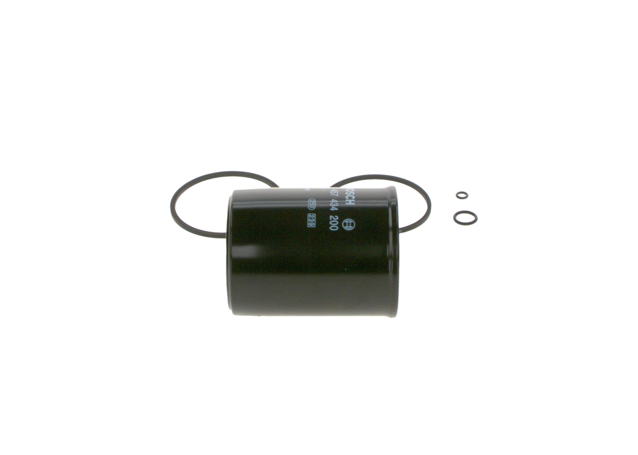 BOSCH 1 457 434 200 Filtru combustibil