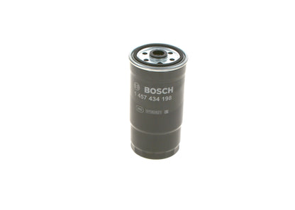 BOSCH 1 457 434 198 Filtru combustibil