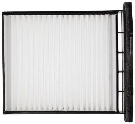 MAHLE LA 360 Filtru, aer habitaclu