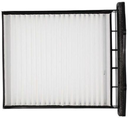 MAHLE LA 360 Filtru, aer habitaclu