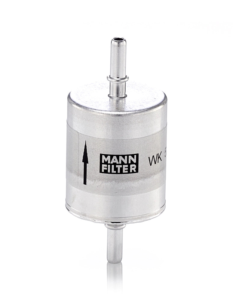 MANN-FILTER WK 52/1 Filtru combustibil