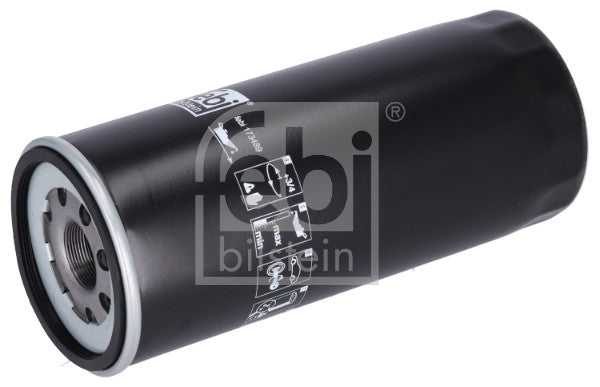 FEBI BILSTEIN 173489 Filtru ulei