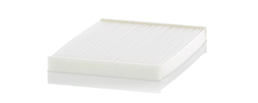 MANN-FILTER CU 24 027 Filtru, aer habitaclu