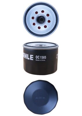 MAHLE OC 1565 Filtru ulei