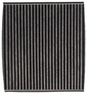 MAHLE LAK 490 Filtru, aer habitaclu