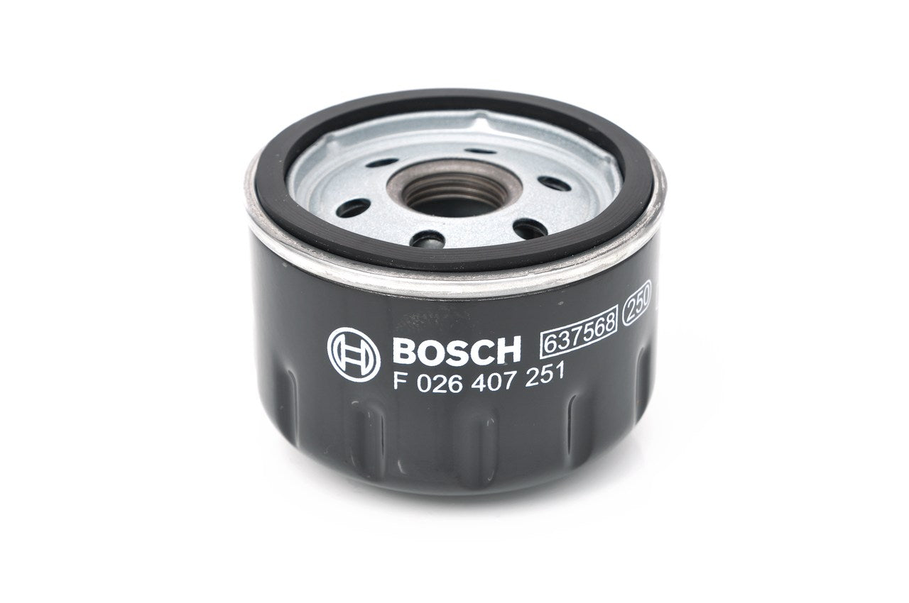 BOSCH F 026 407 251 Filtru ulei
