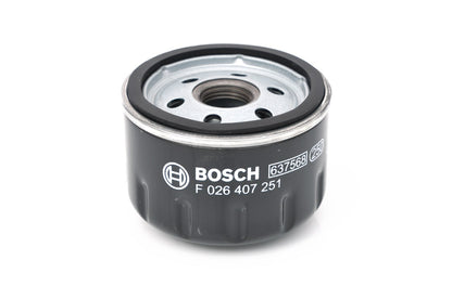 BOSCH F 026 407 251 Filtru ulei