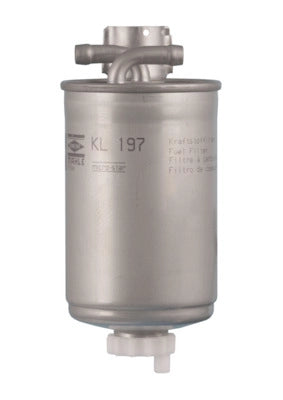 MAHLE KL 197 Filtru combustibil