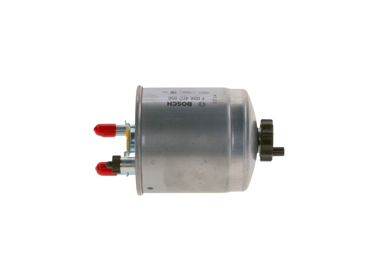 BOSCH F 026 402 856 Filtru combustibil