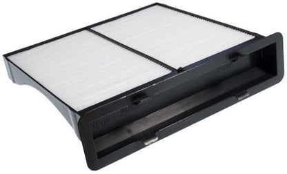 MAHLE LA 461 Filtru, aer habitaclu