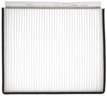 MAHLE LA 447 Filtru, aer habitaclu