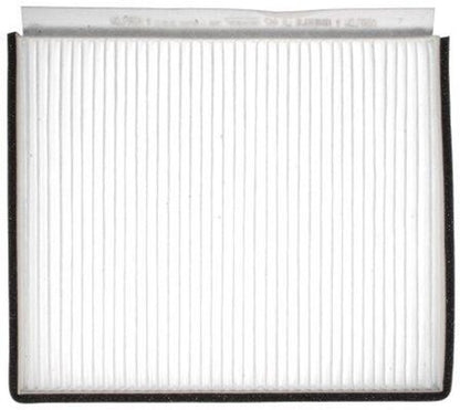 MAHLE LA 447 Filtru, aer habitaclu