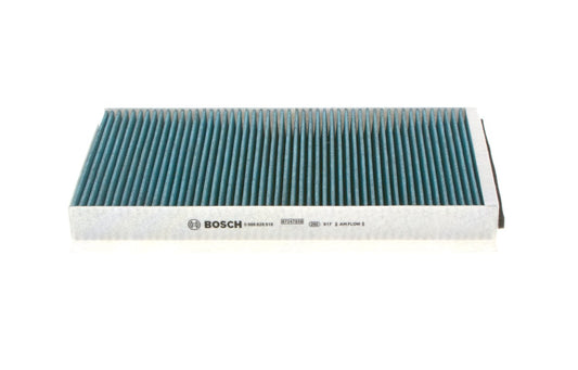 BOSCH 0 986 628 518 Filtru, aer habitaclu