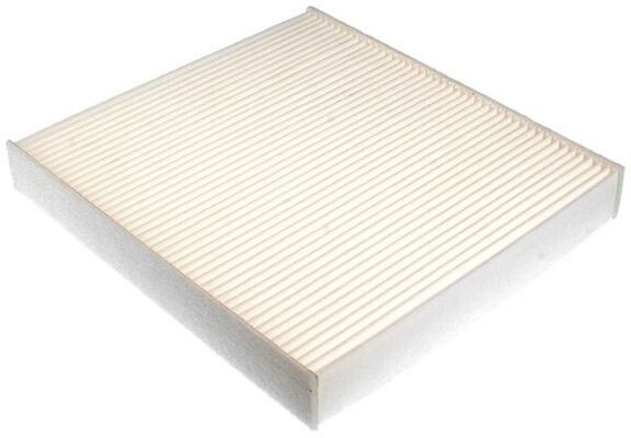 MAHLE LA 371 Filtru, aer habitaclu