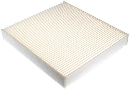 MAHLE LA 371 Filtru, aer habitaclu