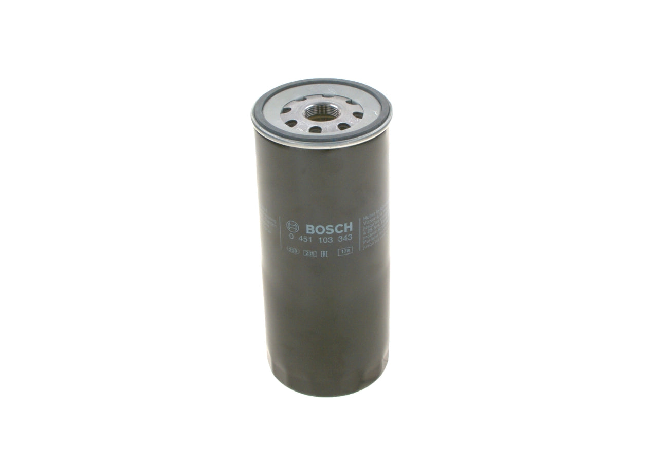 BOSCH 0 451 103 343 Filtru ulei