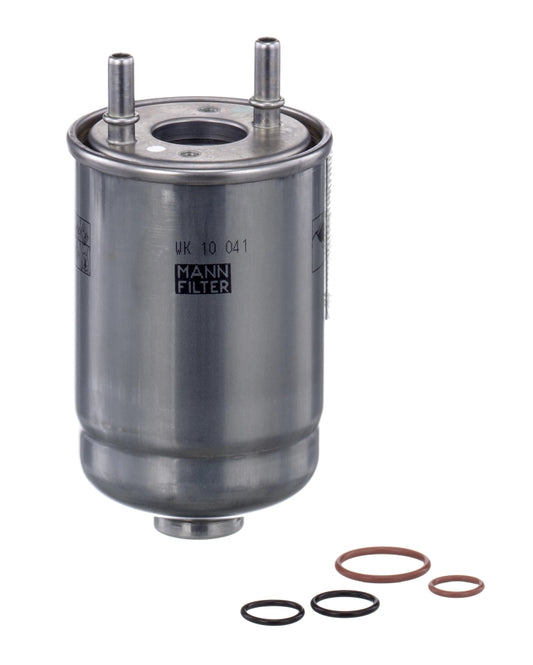 MANN-FILTER WK 10 041 z Filtru combustibil