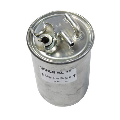 MAHLE KL 75 Filtru combustibil