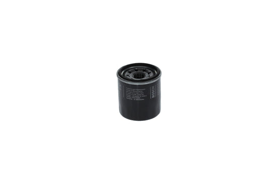 BOSCH F 026 407 130 Filtru ulei