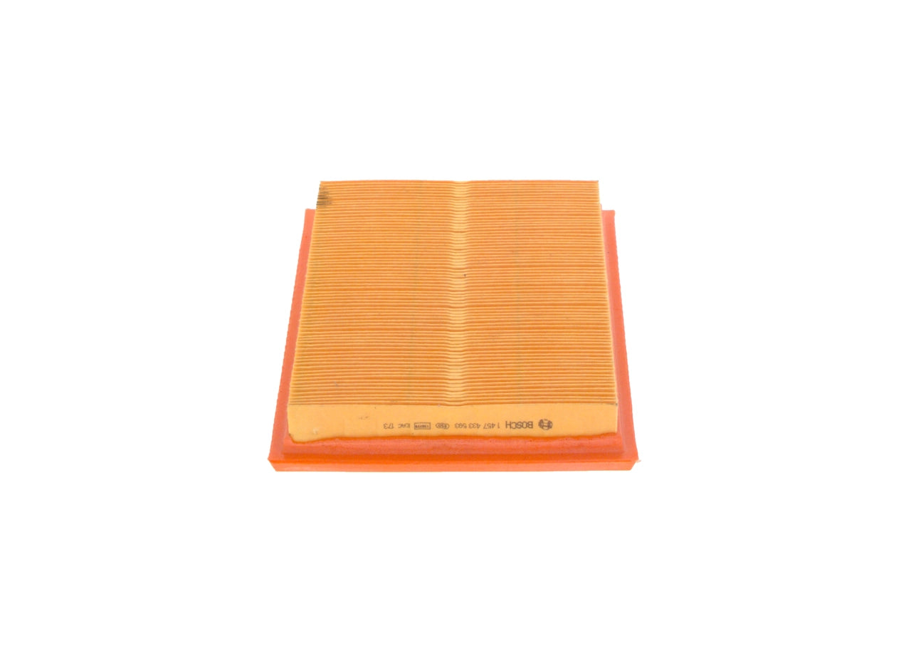 BOSCH 1 457 433 593 Filtru aer