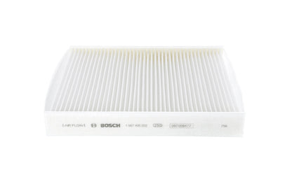 BOSCH 1 987 435 002 Filtru, aer habitaclu