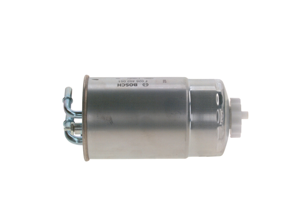 BOSCH F 026 402 051 Filtru combustibil