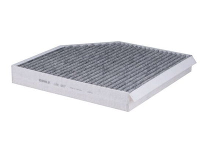 MAHLE LAK 667 Filtru, aer habitaclu