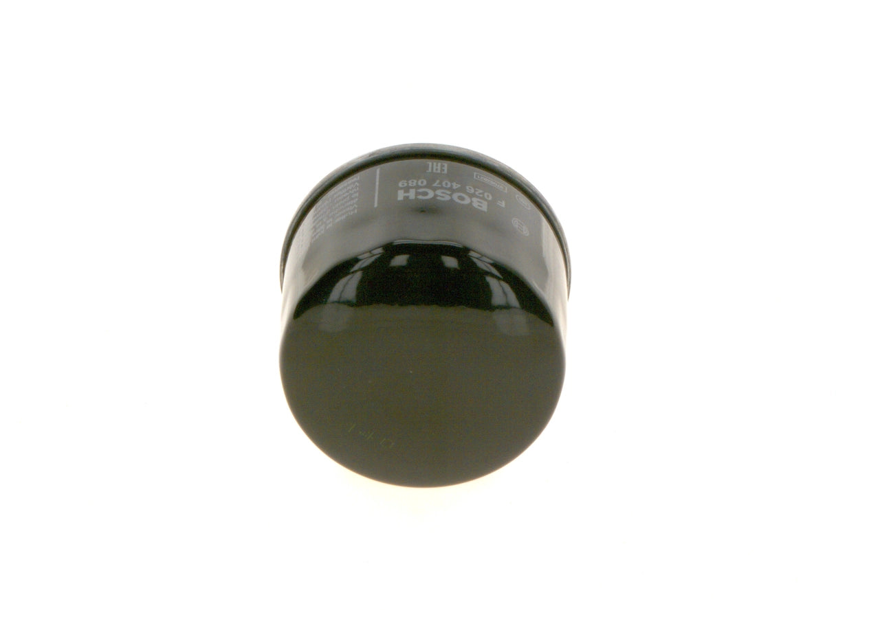 BOSCH F 026 407 089 Filtru ulei