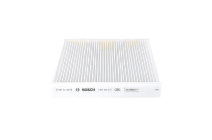 BOSCH 1 987 432 274 Filtru, aer habitaclu