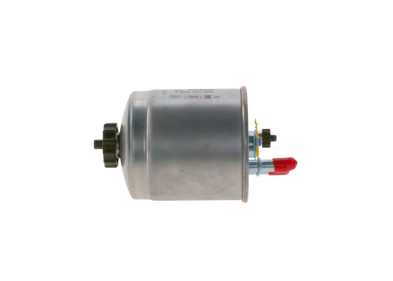 BOSCH F 026 402 856 Filtru combustibil