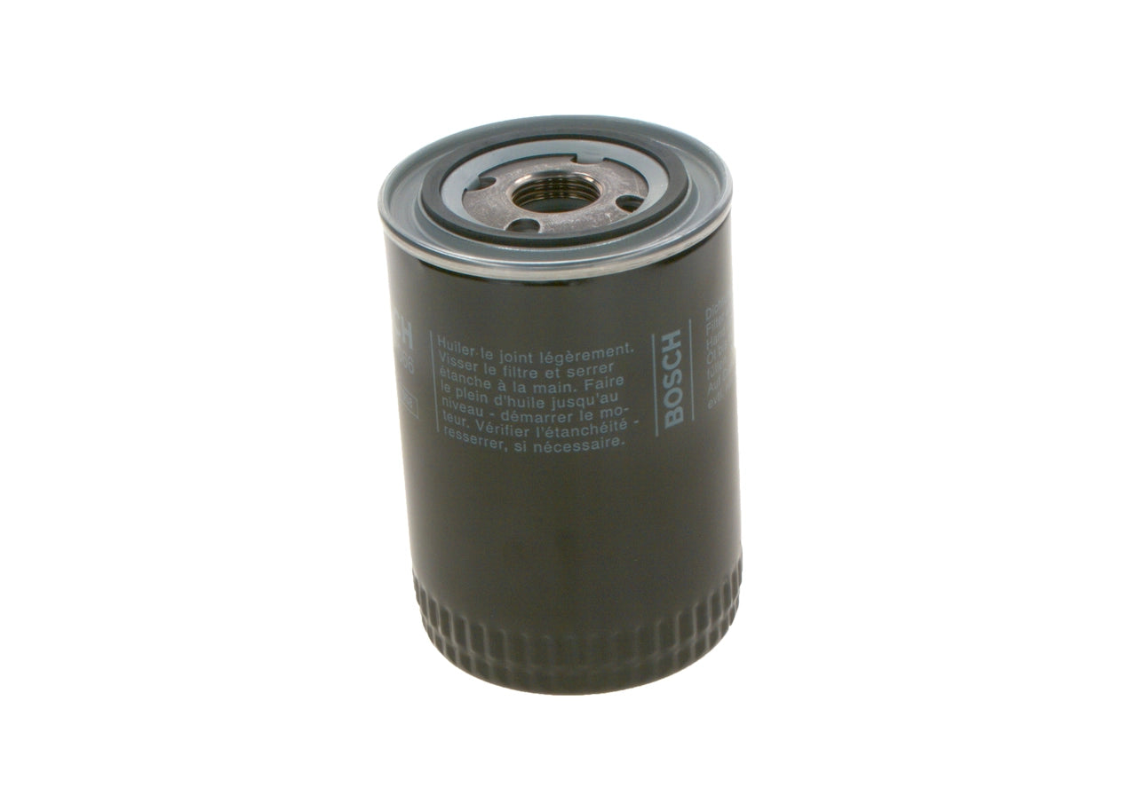 BOSCH 0 451 104 066 Filtru ulei