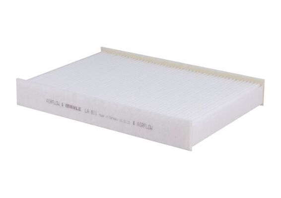 MAHLE LA 811 Filtru, aer habitaclu