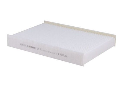 MAHLE LA 811 Filtru, aer habitaclu