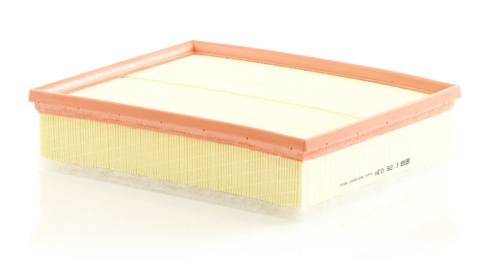 MANN-FILTER C 29 034 Filtru aer