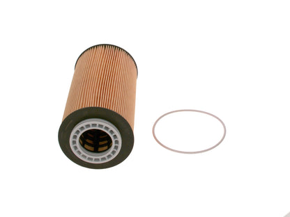 BOSCH F 026 407 201 Filtru ulei
