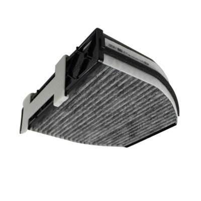 MAHLE LAK 413 Filtru, aer habitaclu