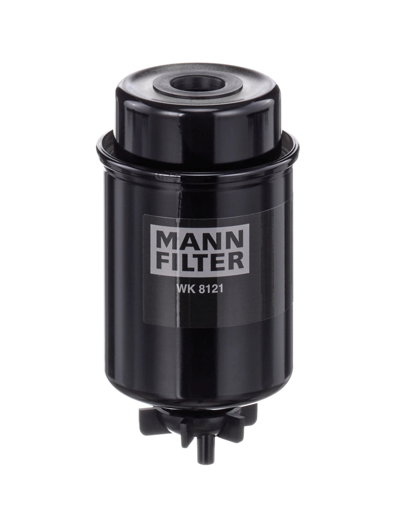 MANN-FILTER WK 8121 Filtru combustibil