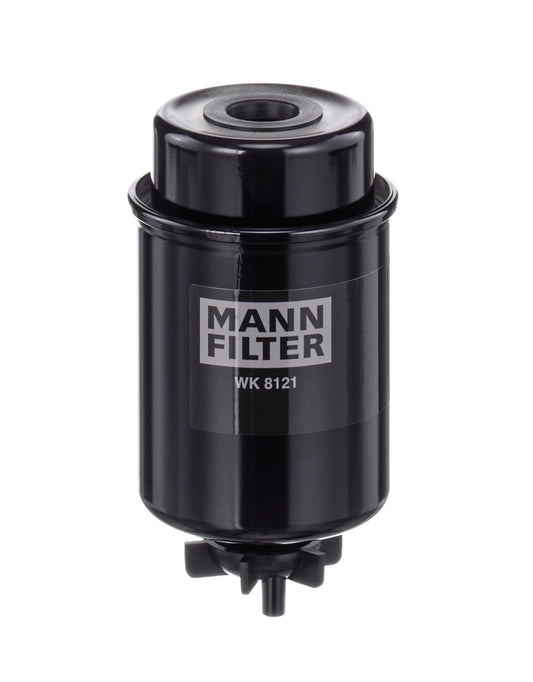 MANN-FILTER WK 8121 Filtru combustibil