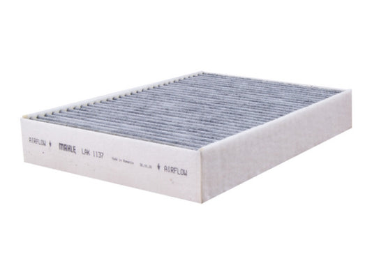 MAHLE LAK 1137 Filtru, aer habitaclu