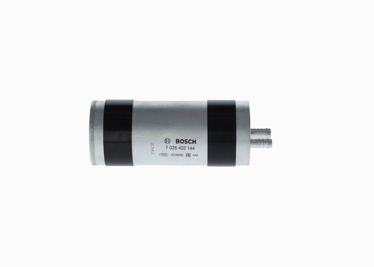 BOSCH F 026 402 144 Filtru combustibil