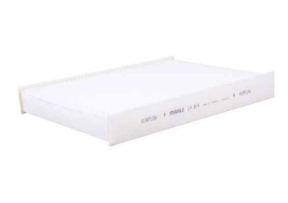 MAHLE LA 814 Filtru, aer habitaclu