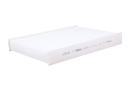 MAHLE LA 814 Filtru, aer habitaclu