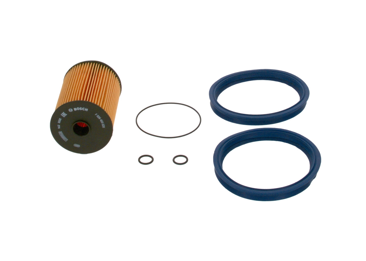 BOSCH F 026 403 020 Filtru combustibil