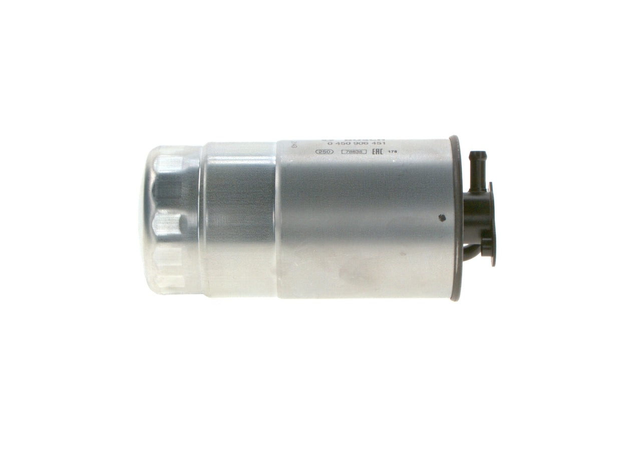 BOSCH 0 450 906 451 Filtru combustibil