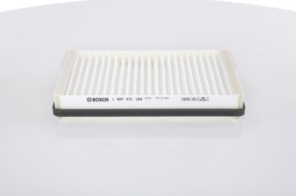 BOSCH 1 987 431 169 Filtru, aer habitaclu