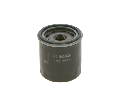 BOSCH F 026 407 001 Filtru ulei