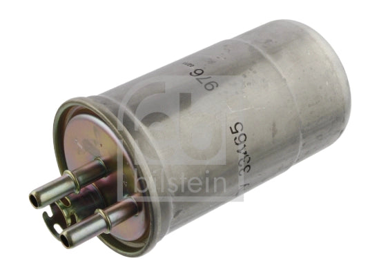 FEBI BILSTEIN 33465 Filtru combustibil